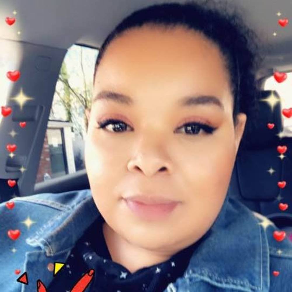 Meet your Posher, Jacqueline